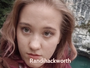 Randihackworth