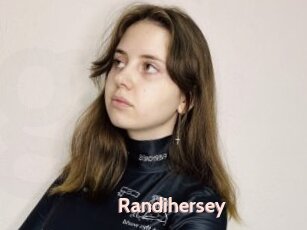 Randihersey