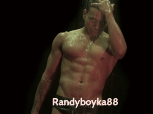 Randyboyka88