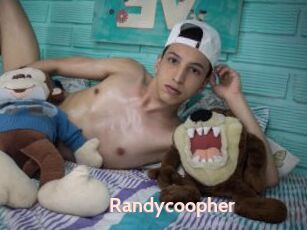 Randycoopher