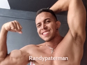 Randypaterman