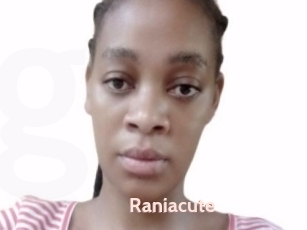 Raniacute