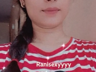 Ranisexyyyy