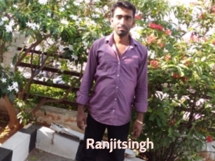 Ranjitsingh