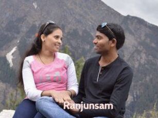 Ranjunsam