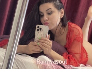 Rannyasoul