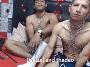 Ranzel_and_thadeo