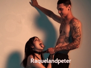 Raquelandpeter