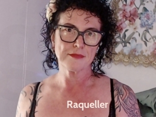 Raqueller