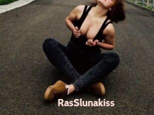 RasSlunakiss