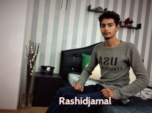 Rashidjamal