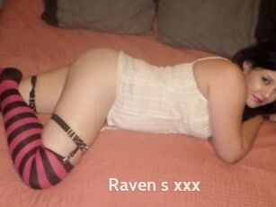 Raven_s_xxx