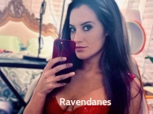 Ravendanes