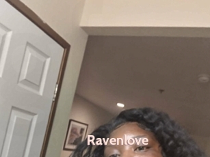 Ravenlove