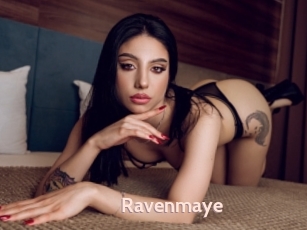 Ravenmaye