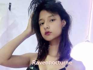 Ravennocturne