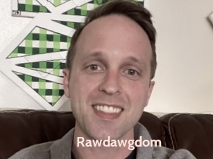 Rawdawgdom