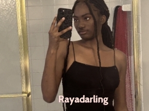 Rayadarling