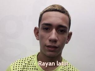 Rayan_latin