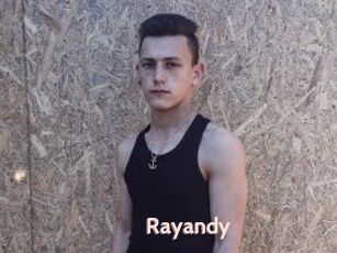 Rayandy