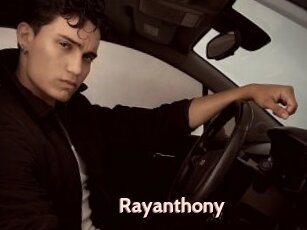 Rayanthony