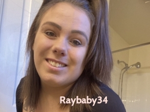 Raybaby34