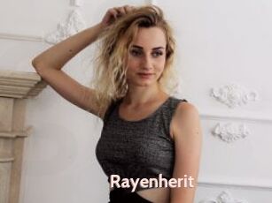 Rayenherit