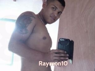 Raymon10