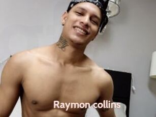 Raymon_collins