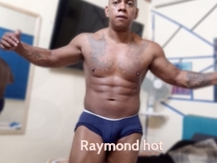 Raymond_hot