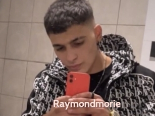 Raymondmorie