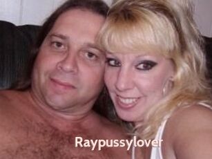 Raypussylover