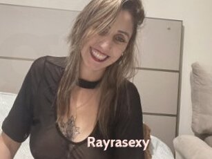 Rayrasexy