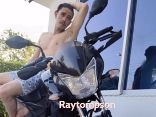 Raytompson