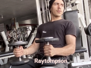 Raytompson