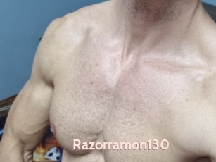 Razorramon130