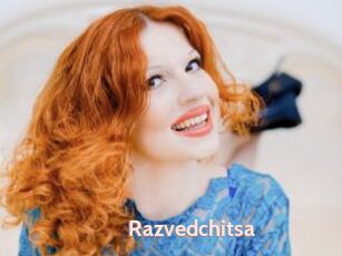 Razvedchitsa