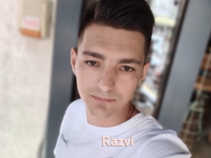 Razvi