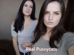 Real_Pussycats