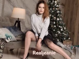 Realjeanie