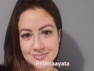 Rebecaayata