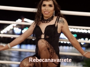 Rebecanavarrete