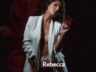 Rebecca