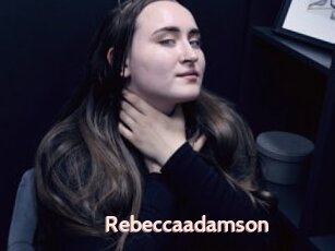 Rebeccaadamson