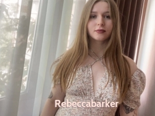 Rebeccabarker