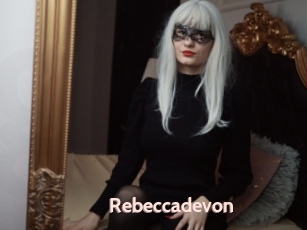 Rebeccadevon