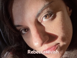 Rebeccaravish