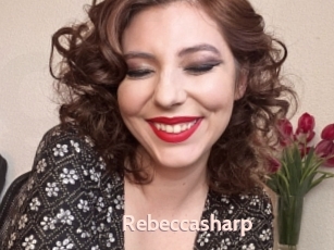 Rebeccasharp