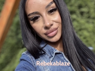 Rebekablaze