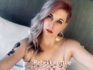 Rebekkavirtue